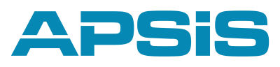 APSIS logo